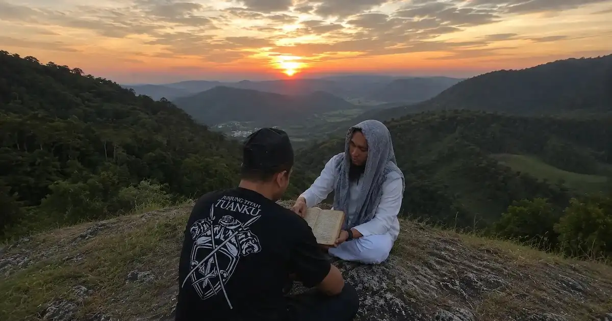 Ilmu Hikmah